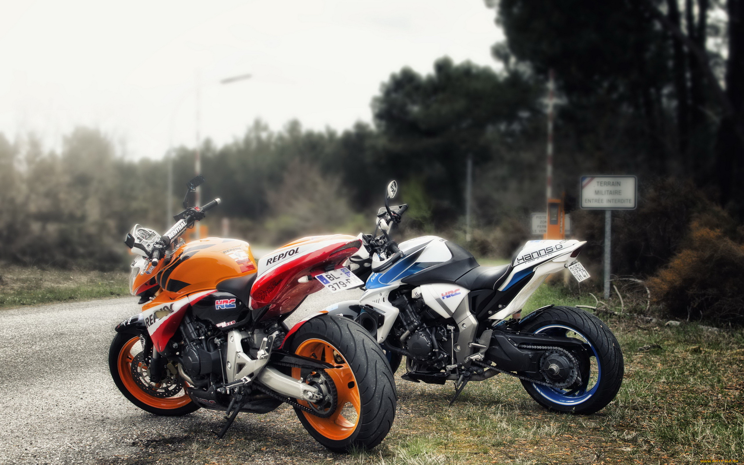 , unsort, , hornet, , cb100r